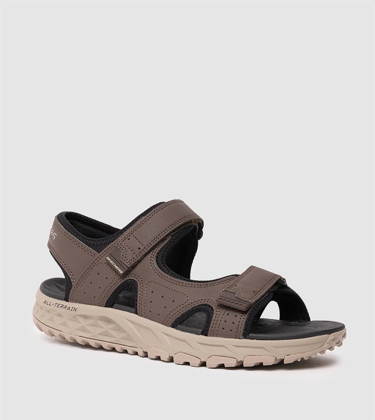 Skechers Trail Comfort Sandal