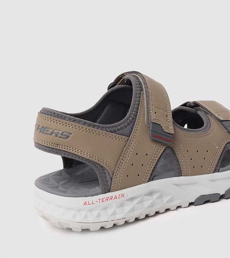 Skechers Trail Comfort Sandal
