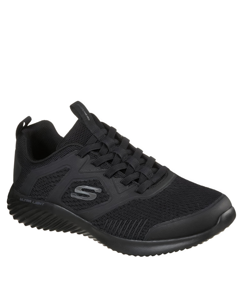 Skechers Ultra Light Shoes Jet Black 