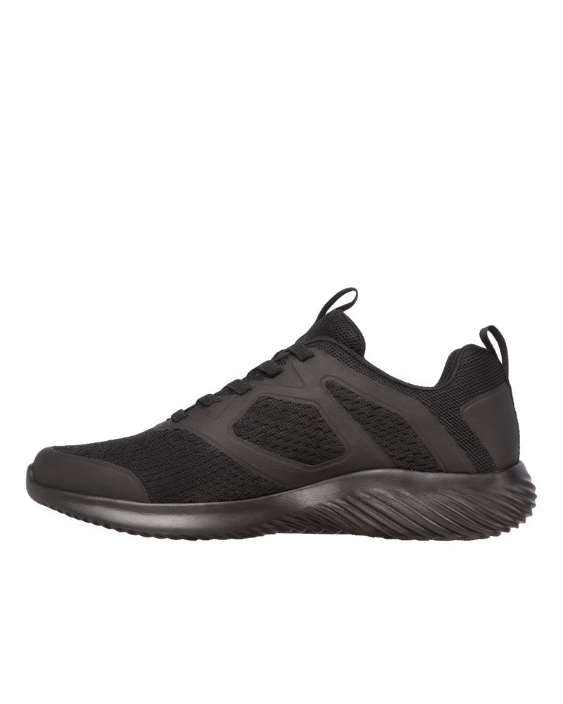 Skechers Ultra Light Shoes Jet Black