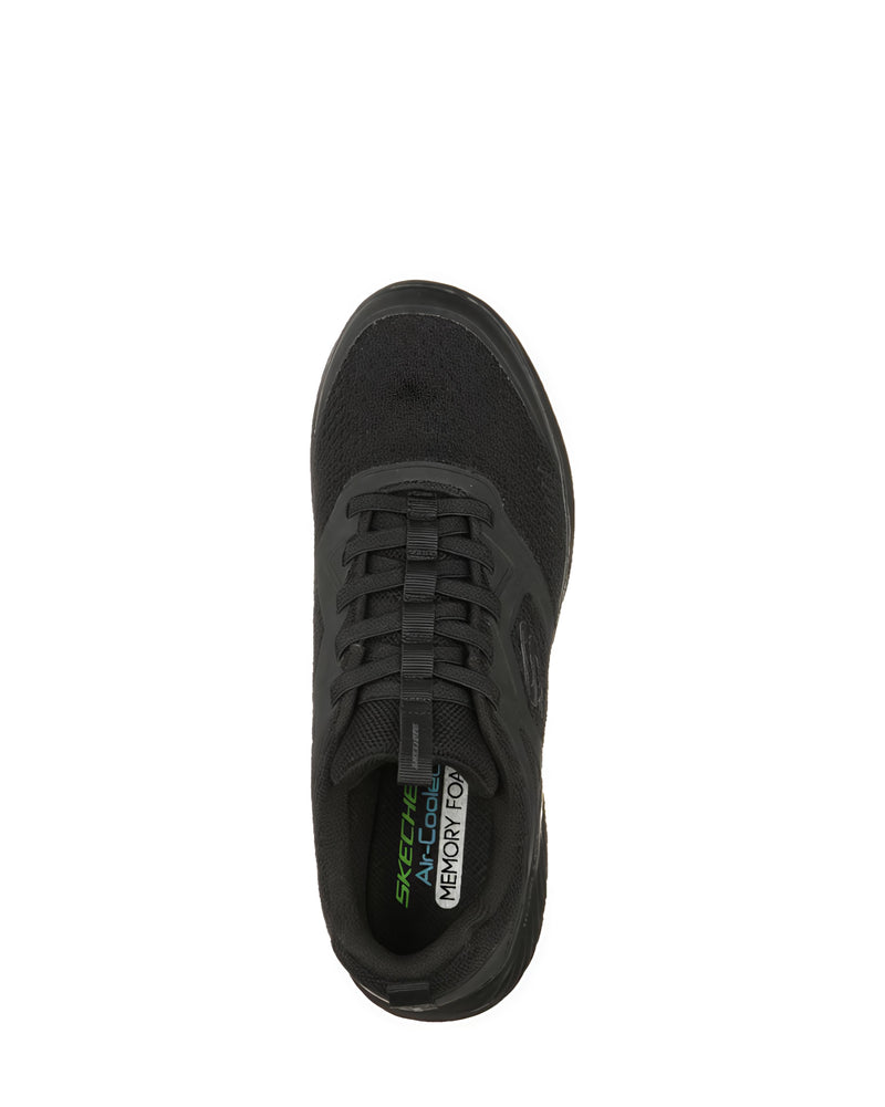 Skechers Ultra Light Shoes Jet Black