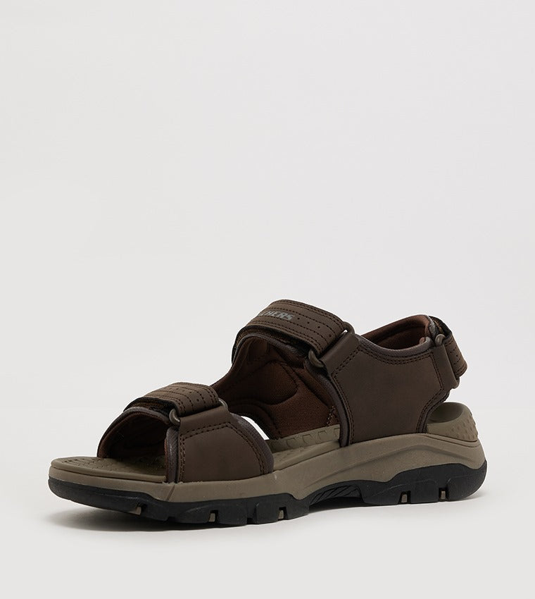 Skechers Open Toe Comfort Sandal Men