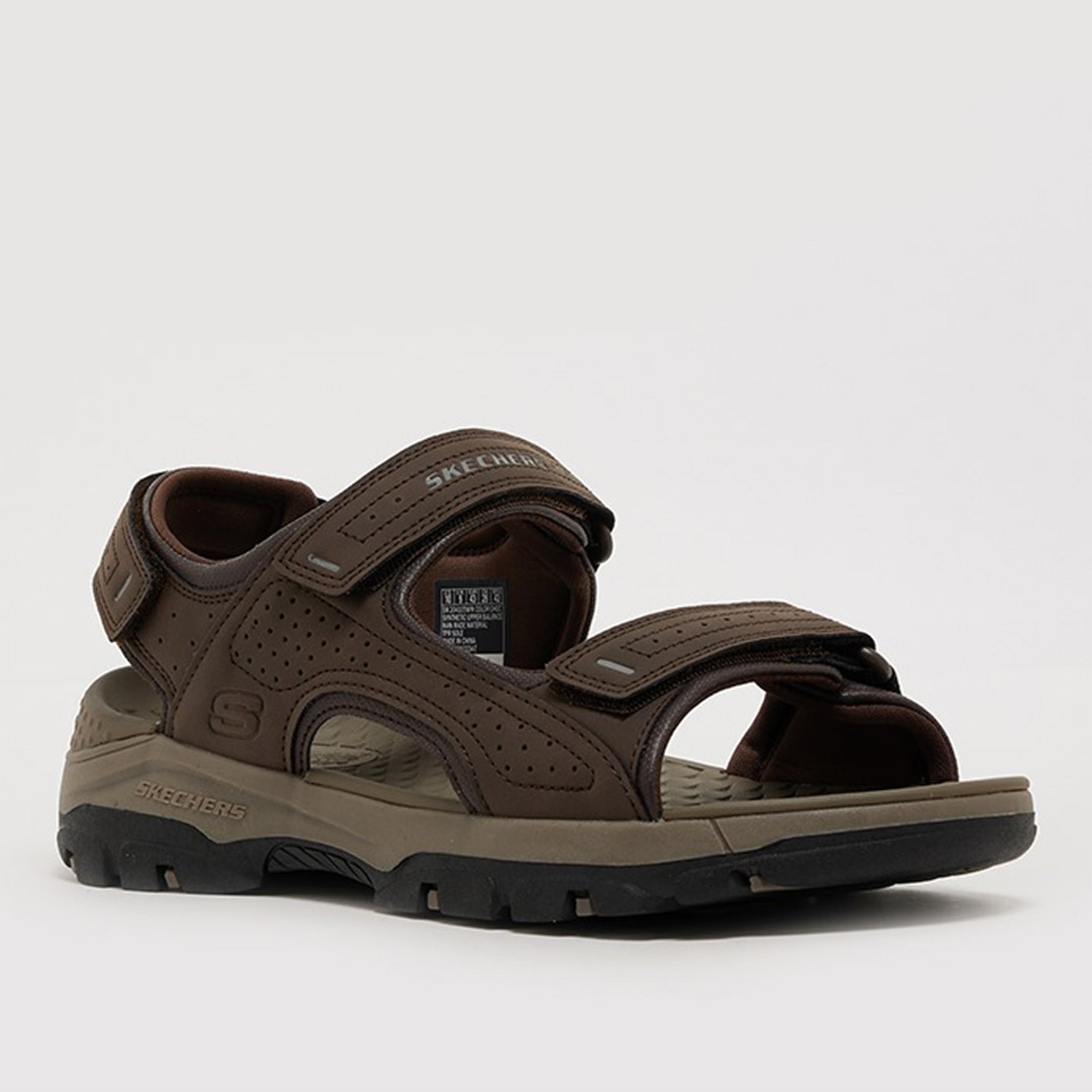 Skechers Open Toe Comfort Sandal Men