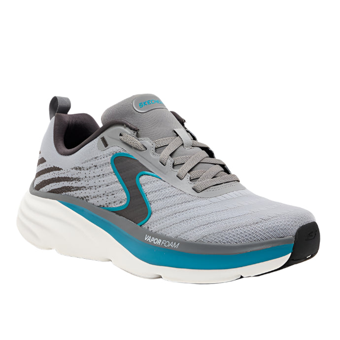 Skechers D'LUX VAPOR Runner Sneakers For Men