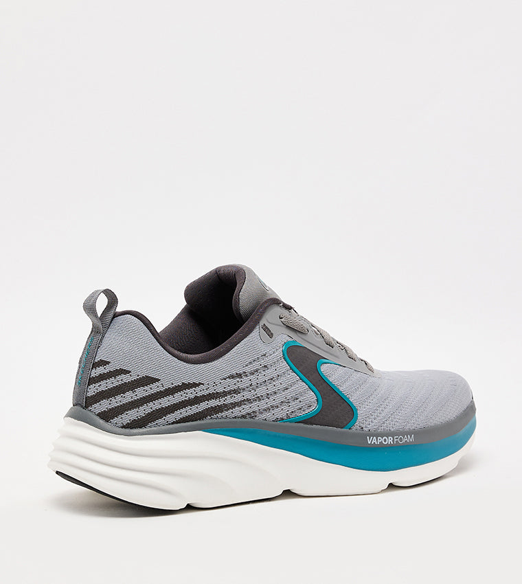 Skechers D'LUX VAPOR Runner Sneakers For Men