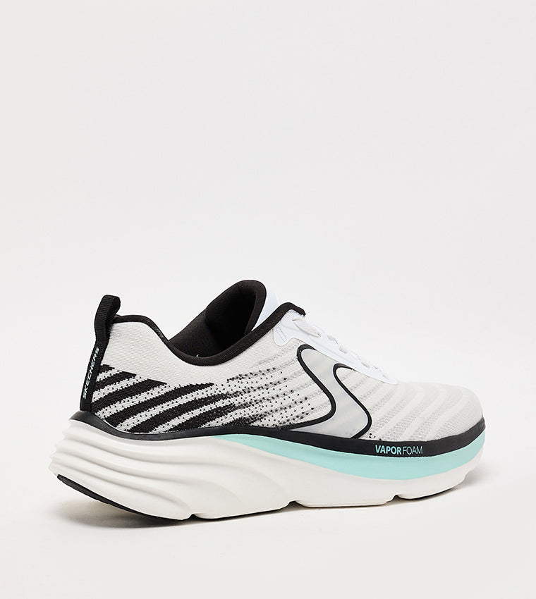 Skechers D'LUX VAPOR Runner Sneakers For Men