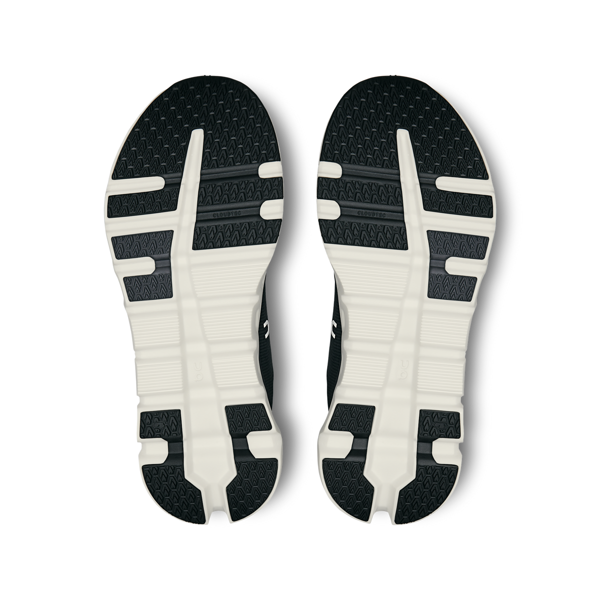 On Cloudrunner 2 Men's Running Shoes - Frost | White