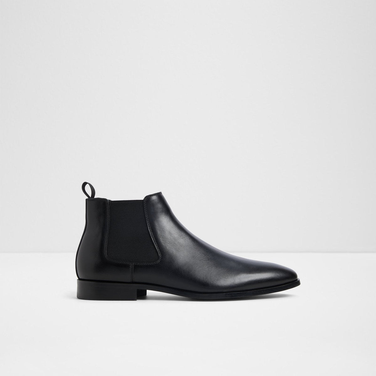 Aldo Sosa Boots Black