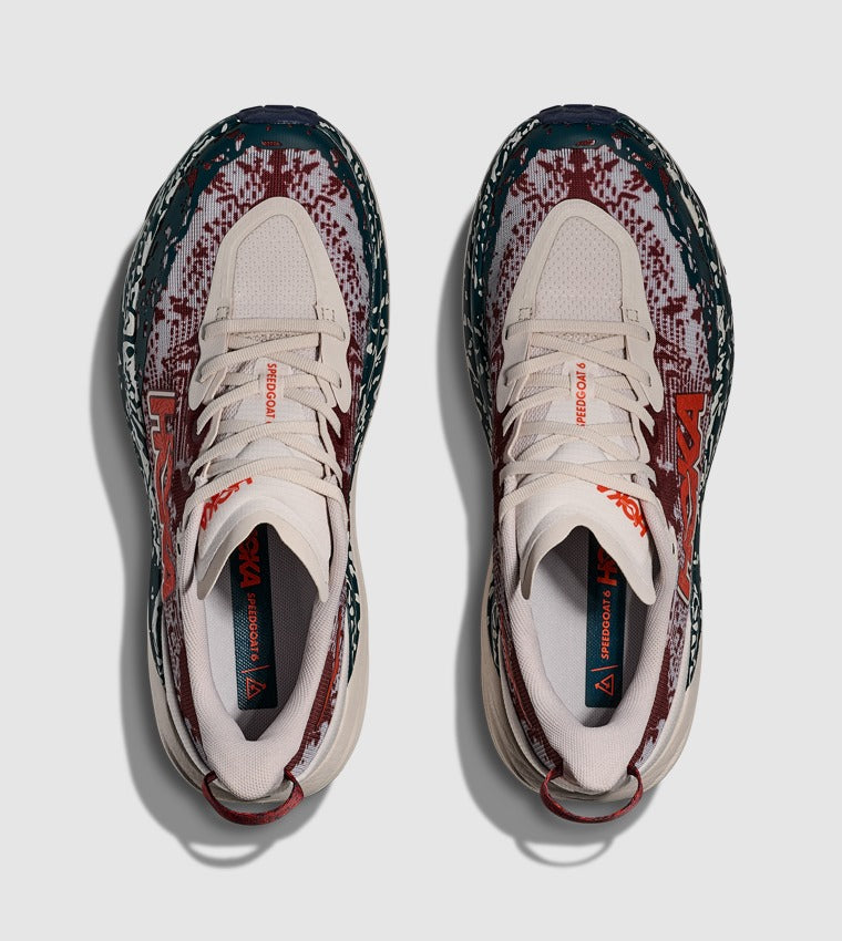 Hoka SpeedGoat 6 Trail Running Shoe Men