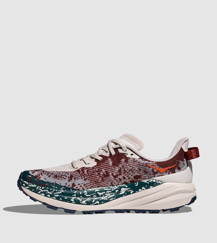 Hoka SpeedGoat 6 Trail Running Shoe Men