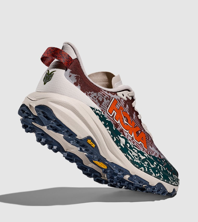 Hoka SpeedGoat 6 Trail Running Shoe Men