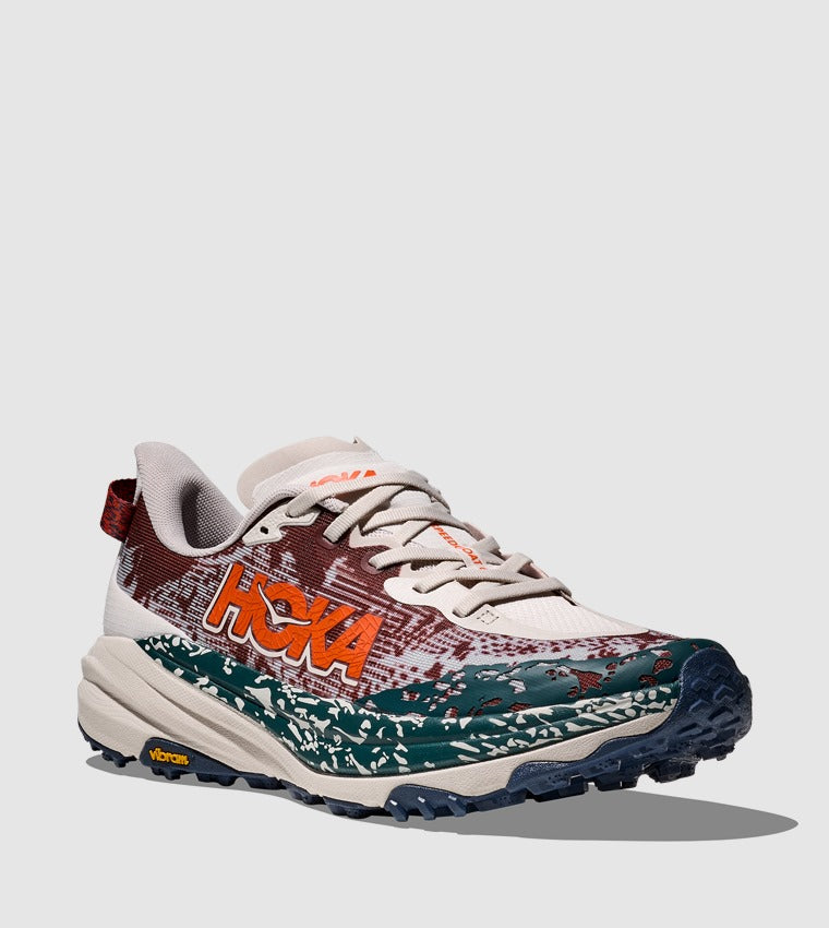 Hoka SpeedGoat 6 Trail Running Shoe Men