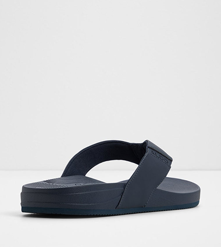 Aldo STEFFEN Sandals Navy alt1