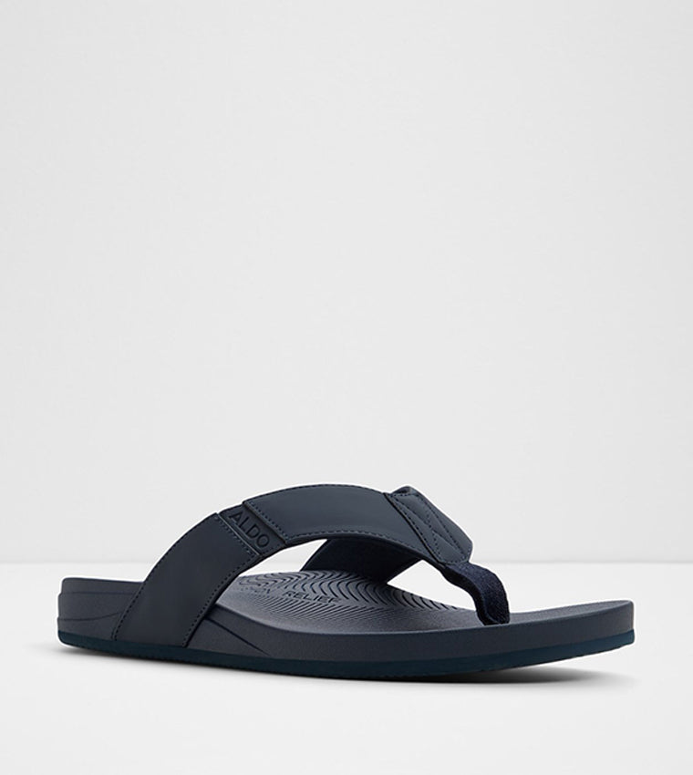 Aldo STEFFEN Sandals Navy alt3