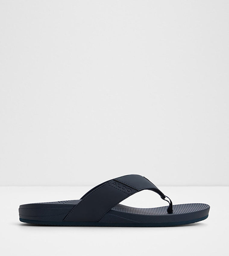 Aldo STEFFEN Sandals Navy main