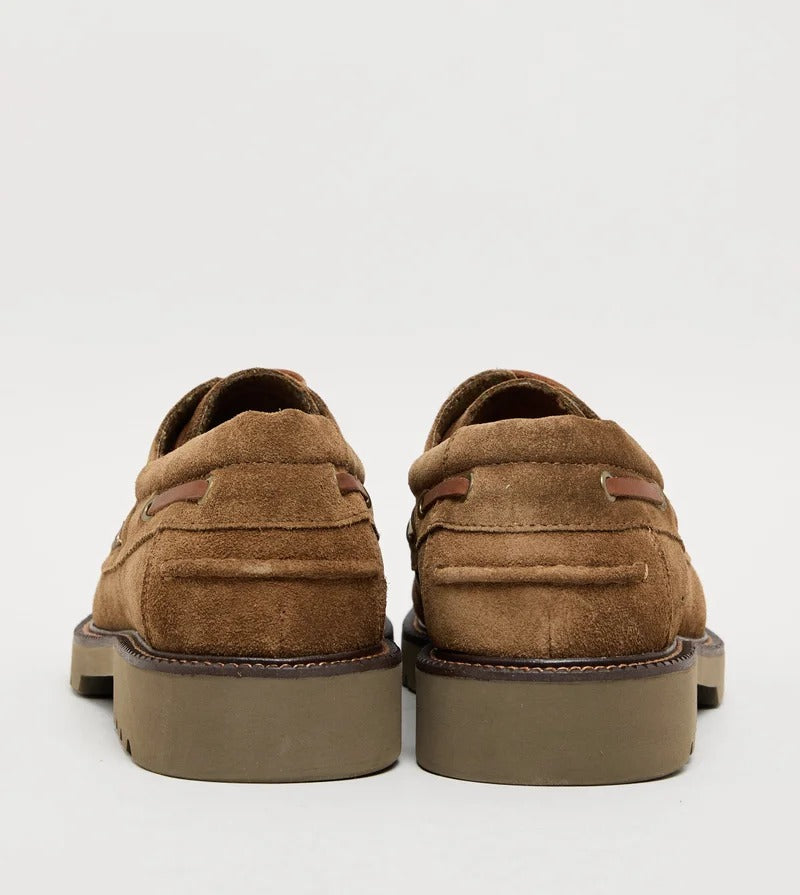 STEVE MADDEN Harpor Brown Show Men
