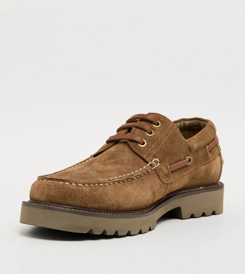 STEVE MADDEN Harpor Brown Show Men