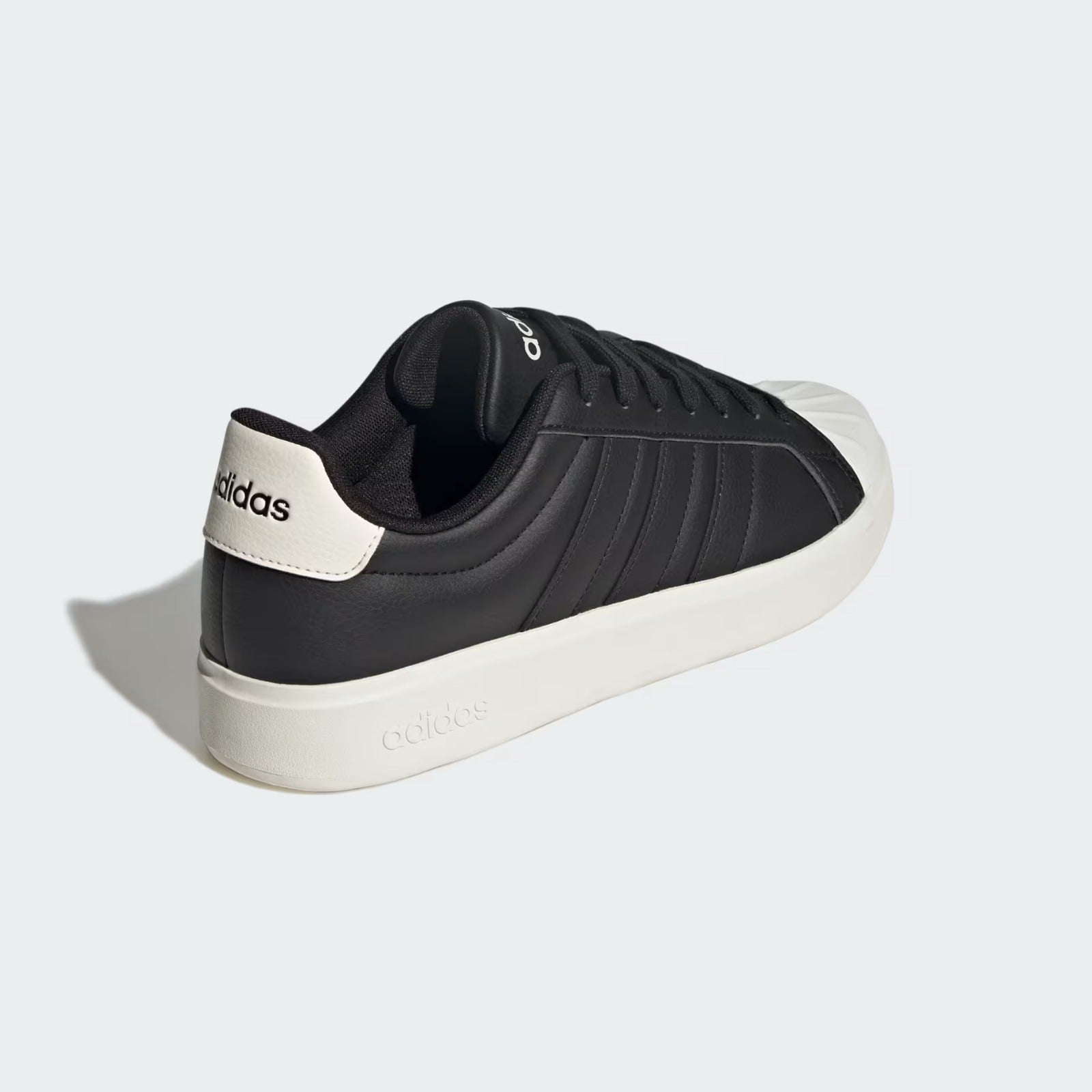 Adidas StreeTTalk Sneaker B/W