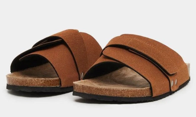 Styli Thick Band Strap Slide
