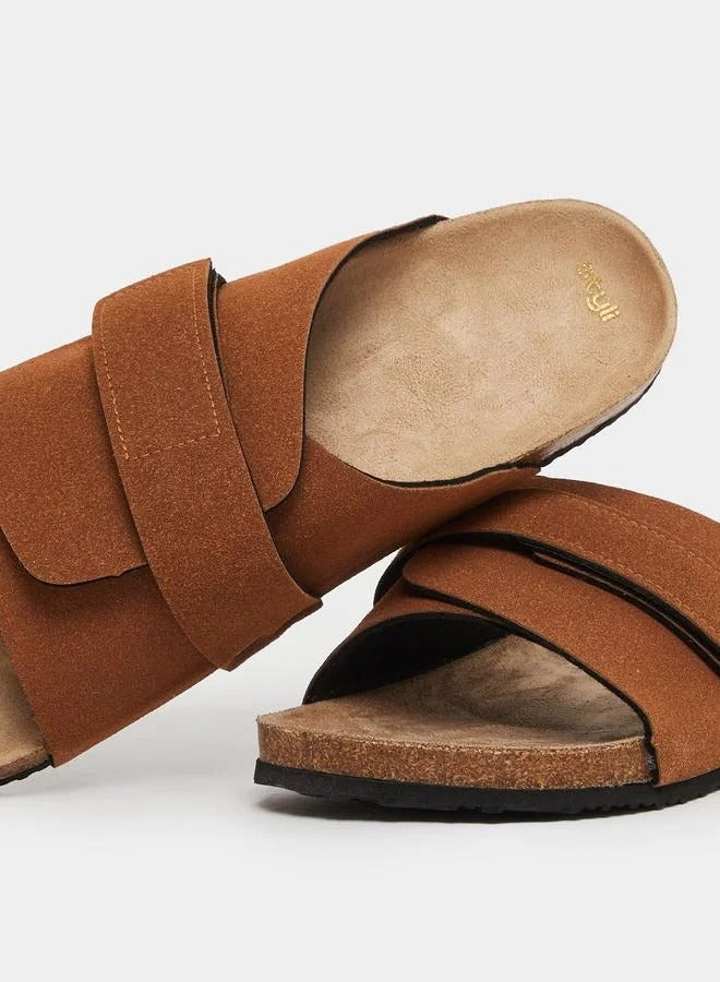 Styli Thick Band Strap Slide