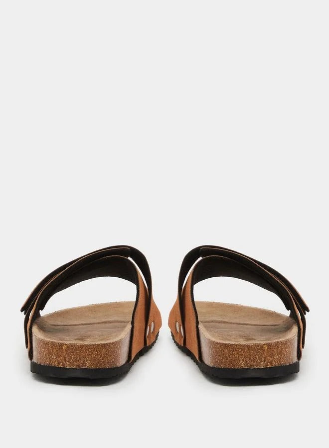 Styli Thick Band Strap Slide