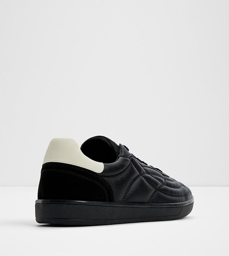 Aldo THEPITCH Sneakers Black alt1