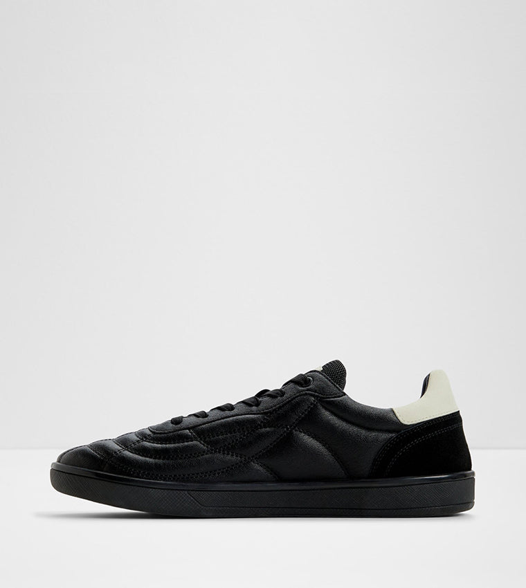 Aldo THEPITCH Sneakers Black alt2