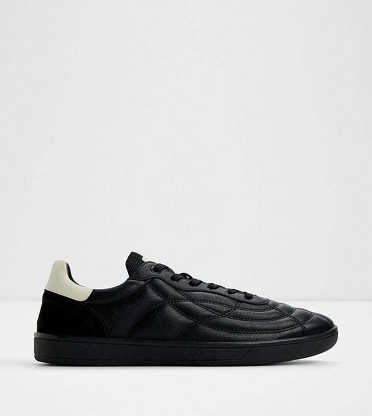 Aldo THEPITCH Sneakers Black main