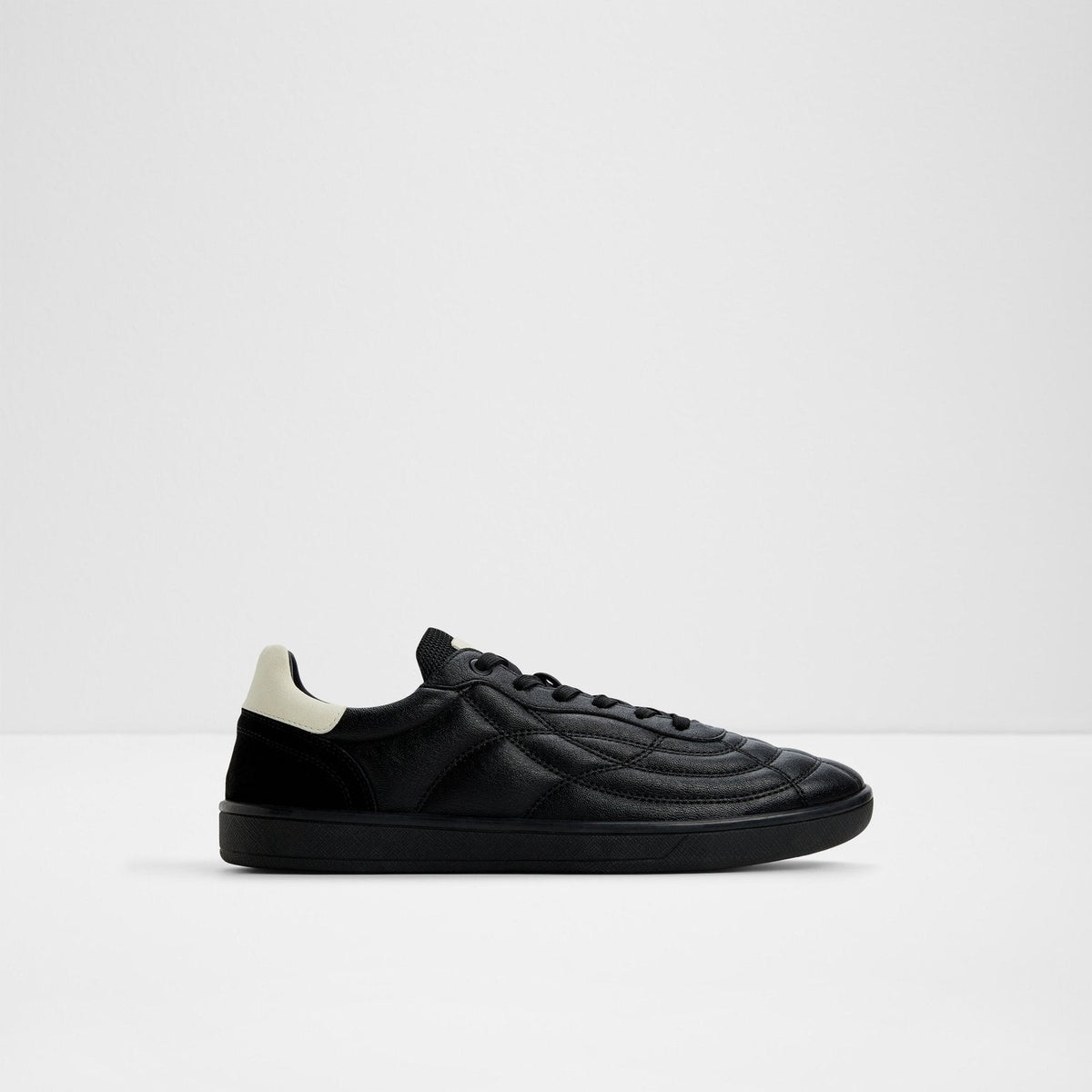 Aldo Thepitch Sneakers Black