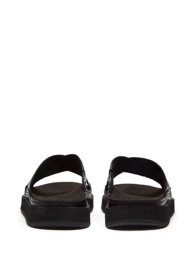 Timberland Casco Cove Slide Sandal Black