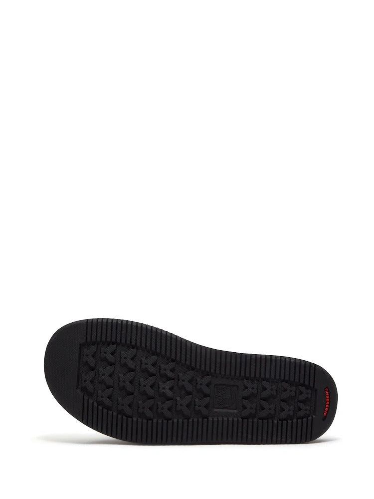 Timberland Casco Cove Slide Sandal Black