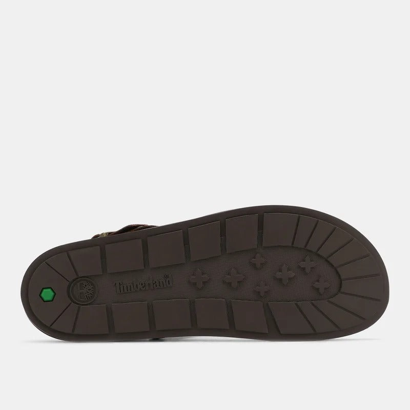Timberland Men Sandals Brown