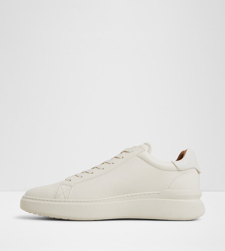 Aldo TODDY Sneakers Beige alt2