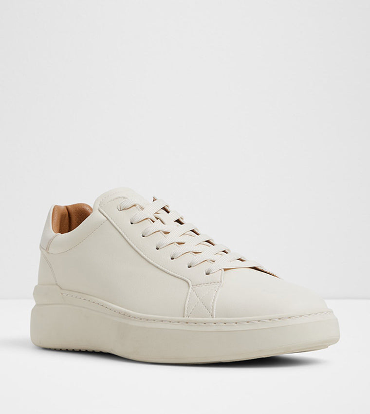Aldo TODDY Sneakers Beige alt3