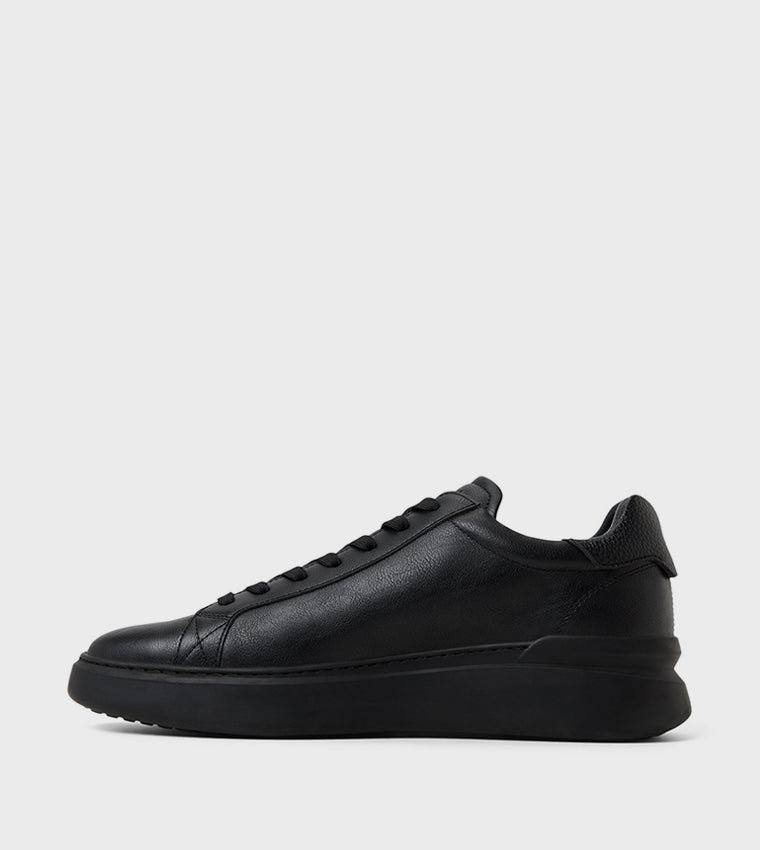 Aldo TODDY Sneakers Black alt2