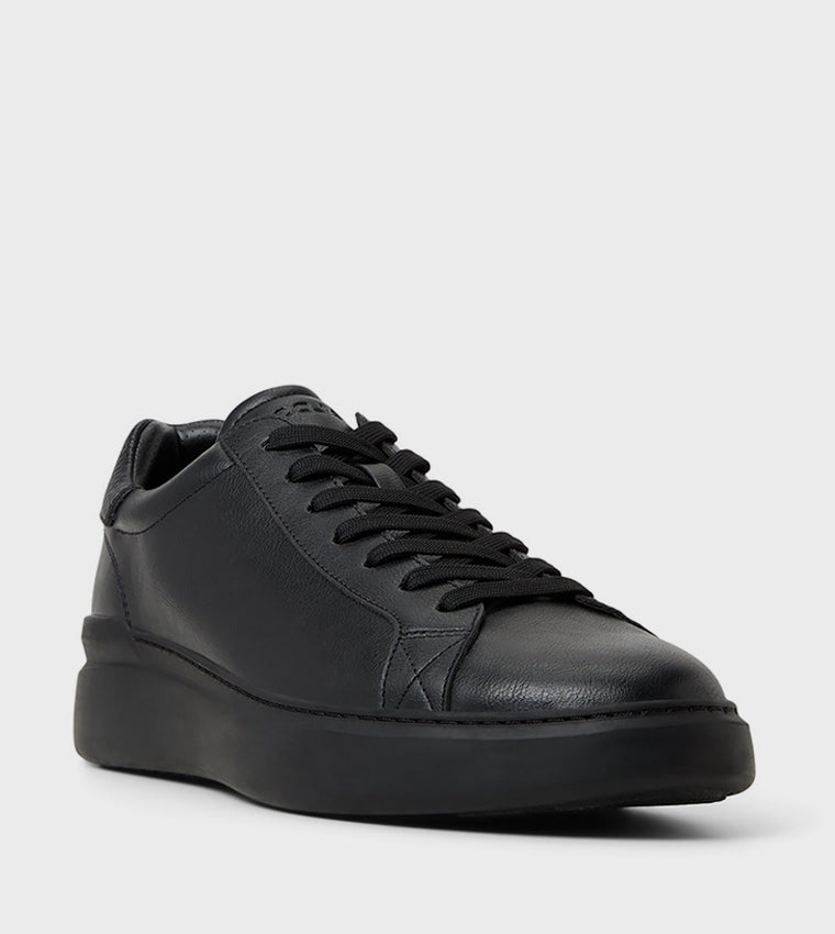 Aldo TODDY Sneakers Black alt3