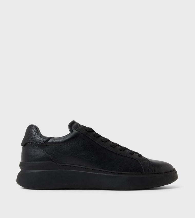 Aldo TODDY Sneakers Black main