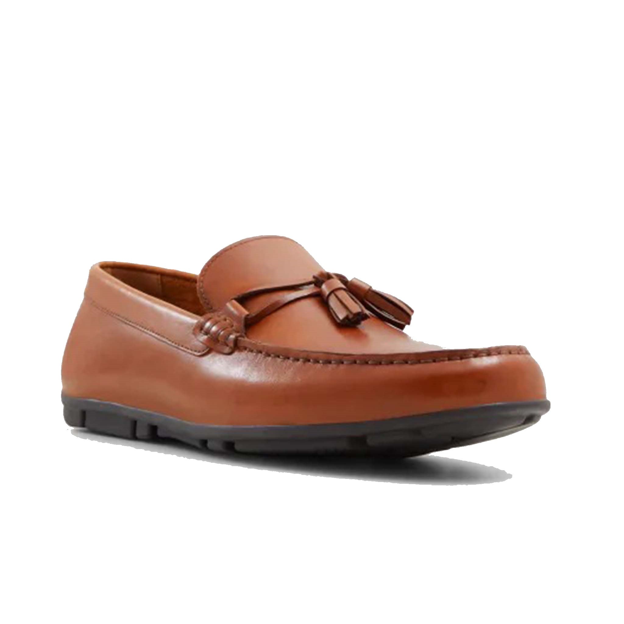 Aldo Galanter Tussle Loafer Mastard - Jango Mall