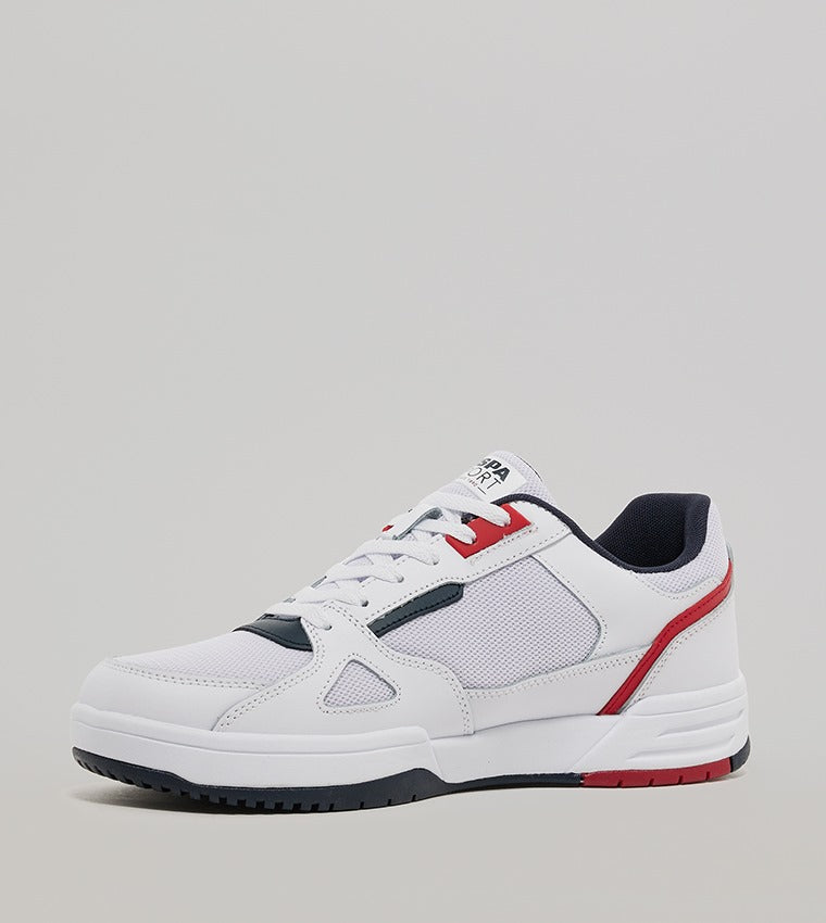 U.S Polo ASSN Mysterio 1 Sneaker Men