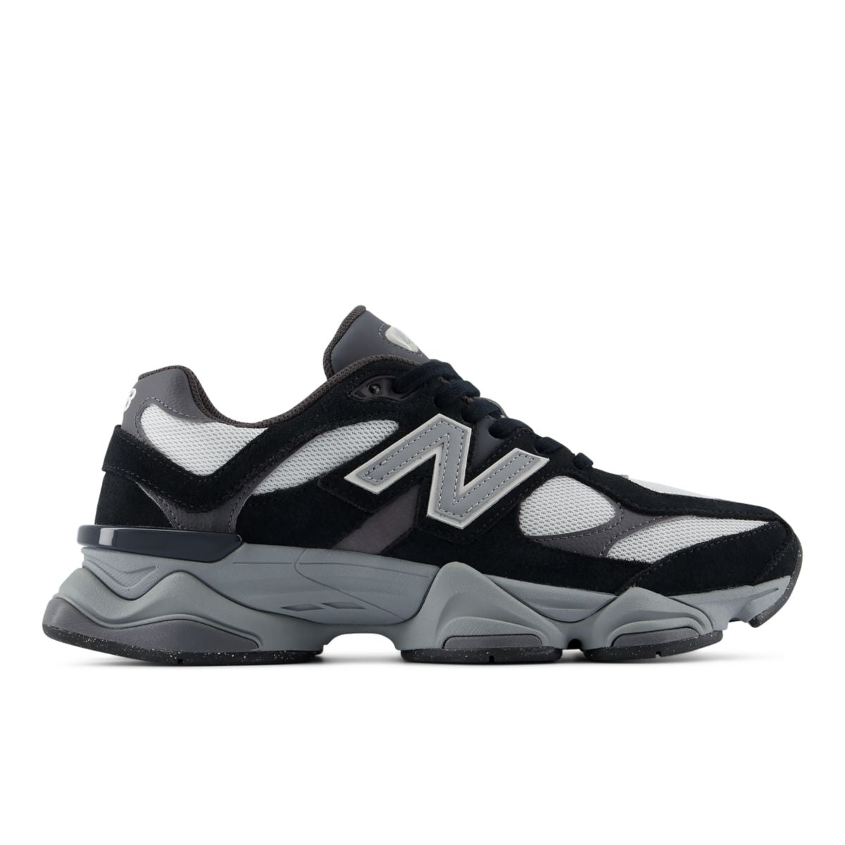 New Balance 9060 - Slate Grey / Black