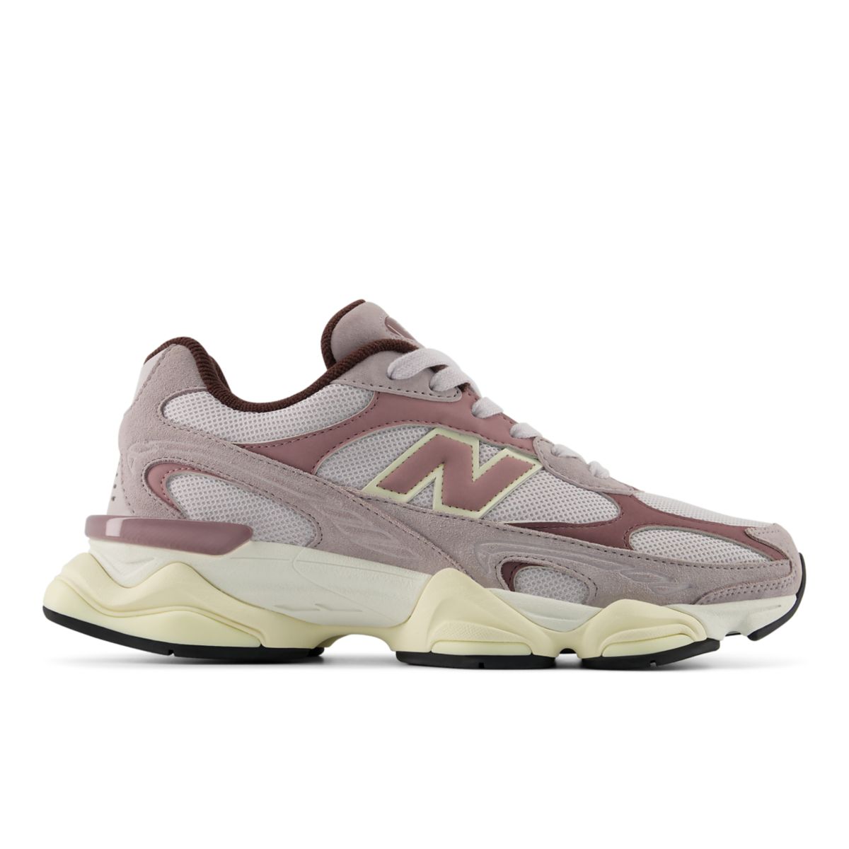 New Balance 9060R - Truffle Salt / Calcium