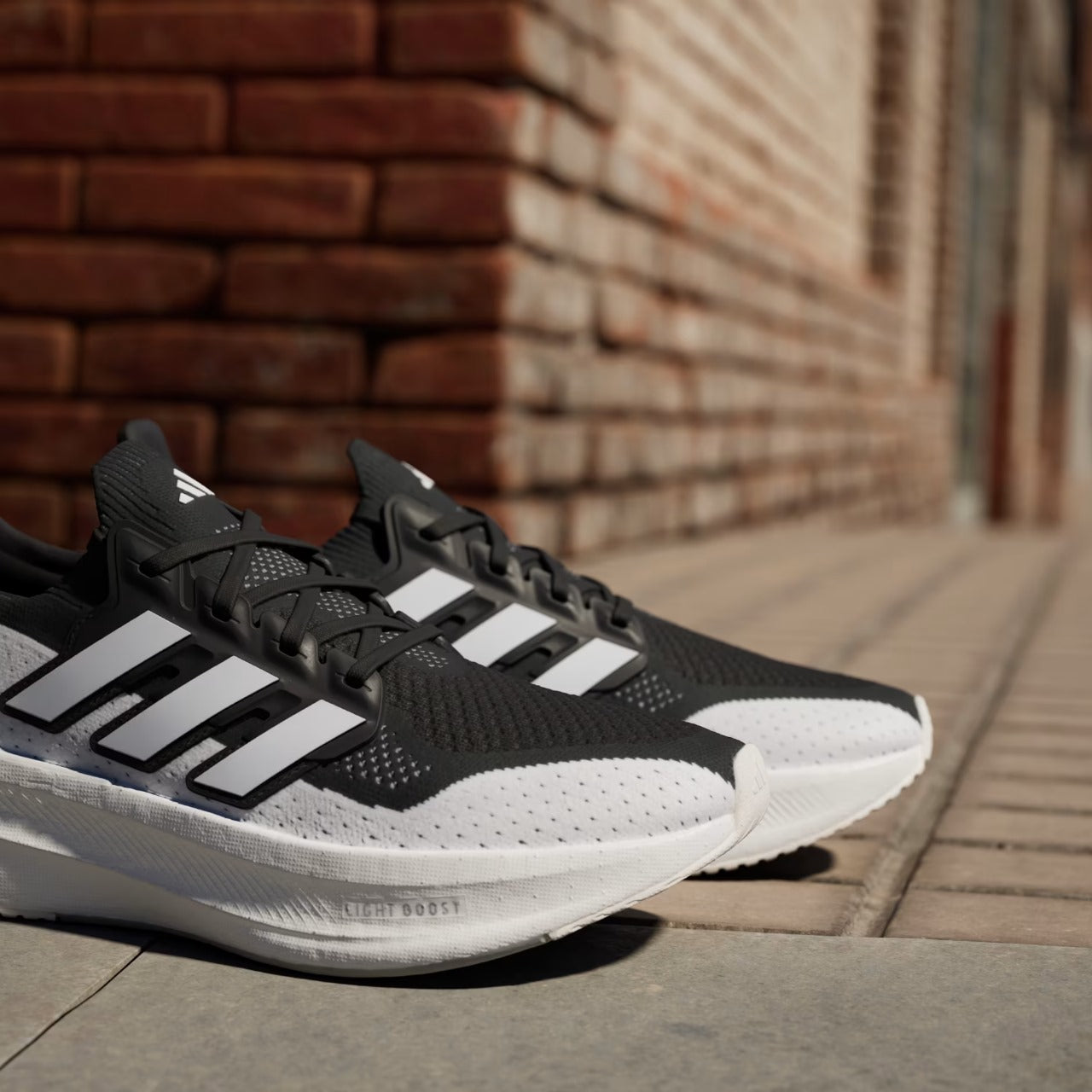 Adidas Ultraboost 5 Torsion System
