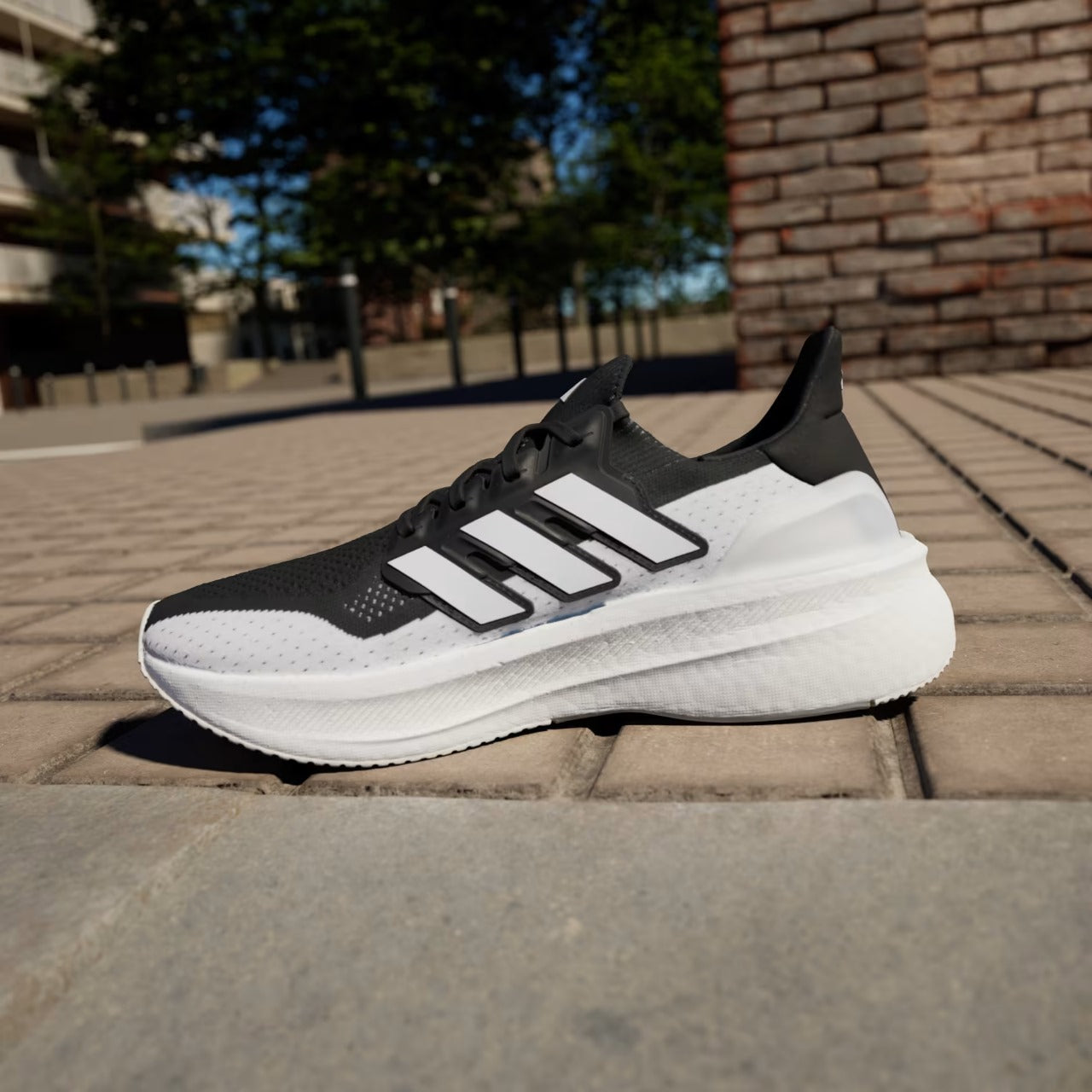 Adidas Ultraboost 5 Torsion System