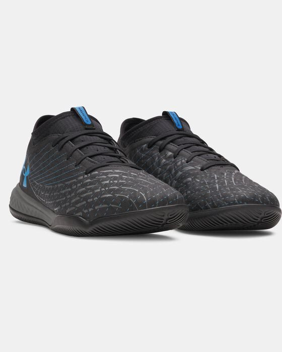 UA Magnetico Select 5 Sneaker Black