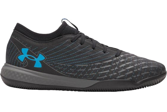 UA Magnetico Select 5 Sneaker Black