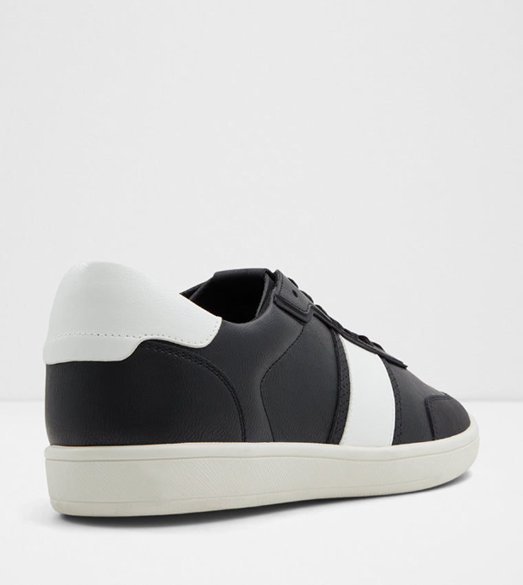 Aldo UPTOWN Sneakers Black alt1