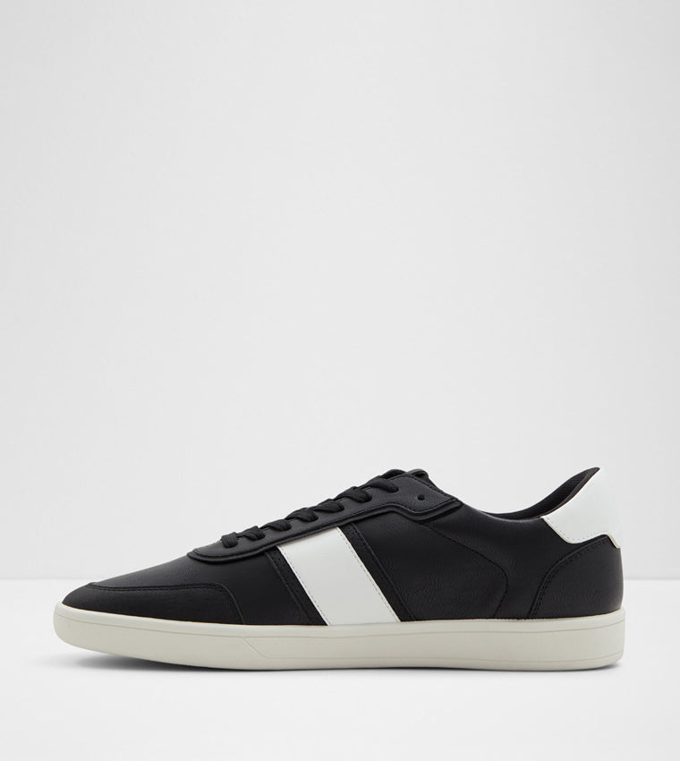 Aldo UPTOWN Sneakers Black alt2