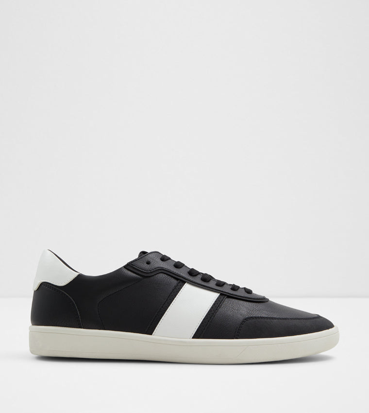Aldo UPTOWN Sneakers Black main