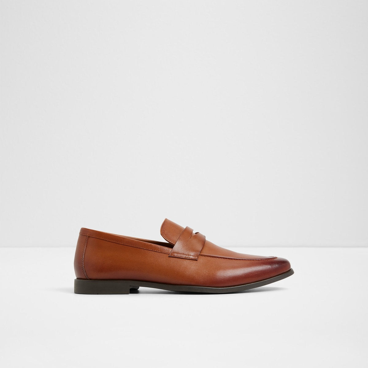 Aldo Vinny Formal Shoes Tan