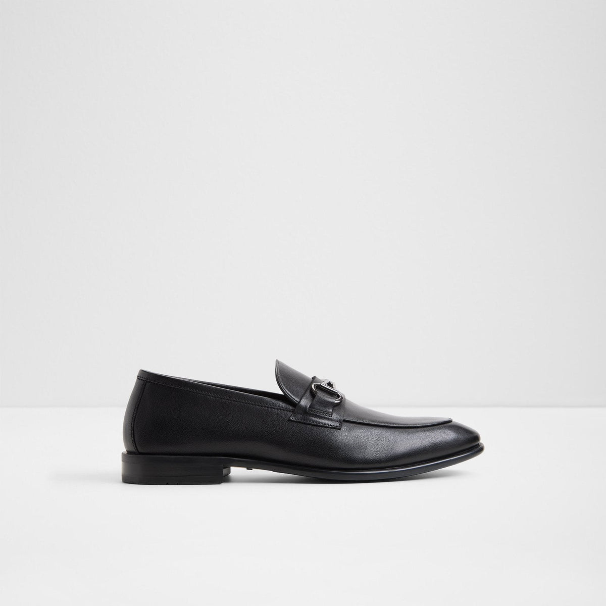 Aldo Walters Loafers Black